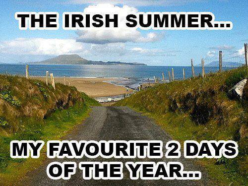 Irish Summer